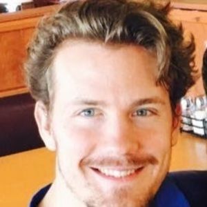 Meet your Posher, Nathaniel